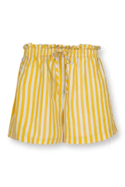 Kurze Hose Sumo Stripe