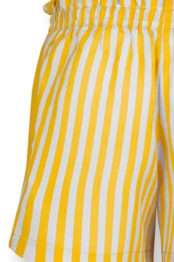 Kurze Hose Sumo Stripe