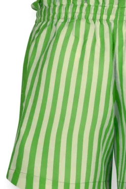 Kurze Hose Sumo Stripe