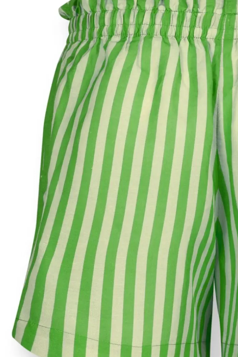 Kurze Hose Sumo Stripe