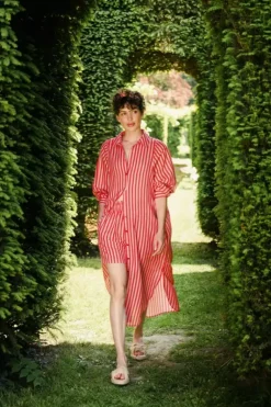 Kurze Hose Sumo Stripe