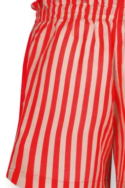 Kurze Hose Sumo Stripe