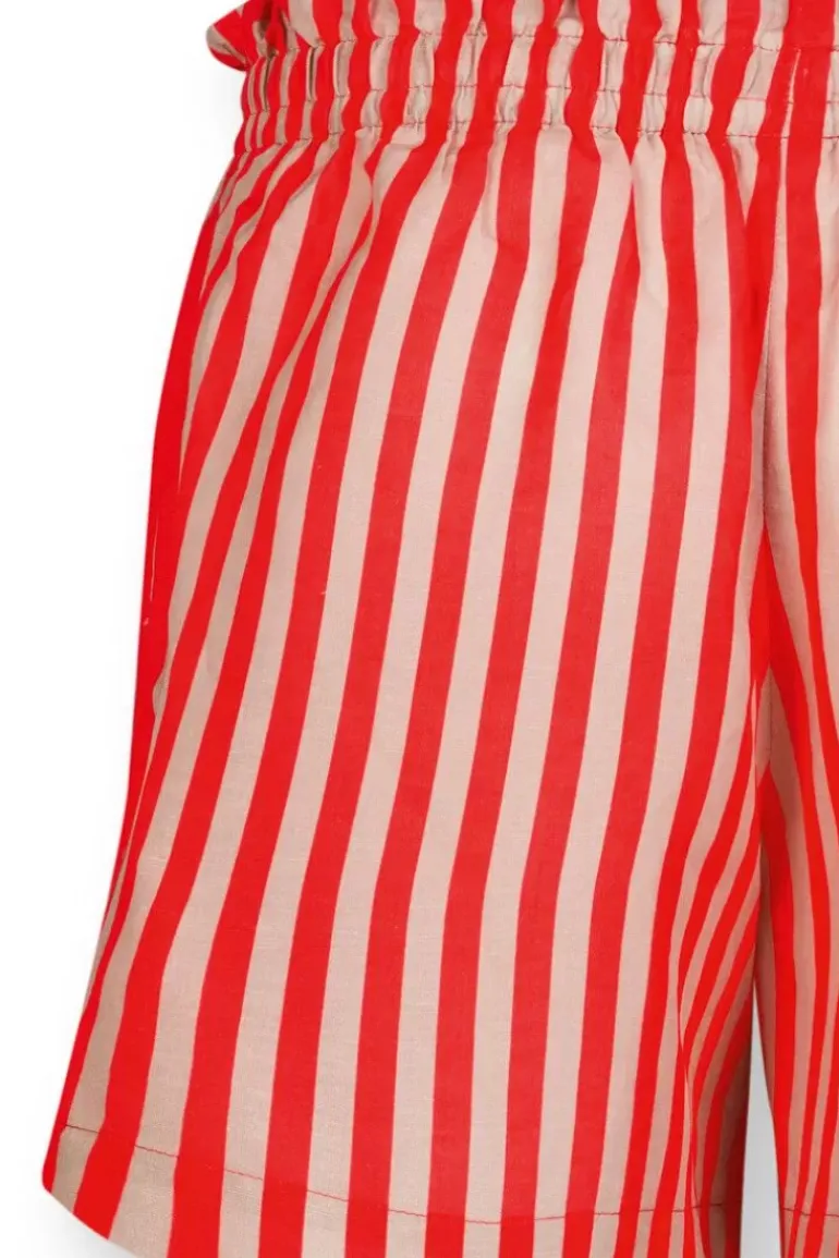 Kurze Hose Sumo Stripe