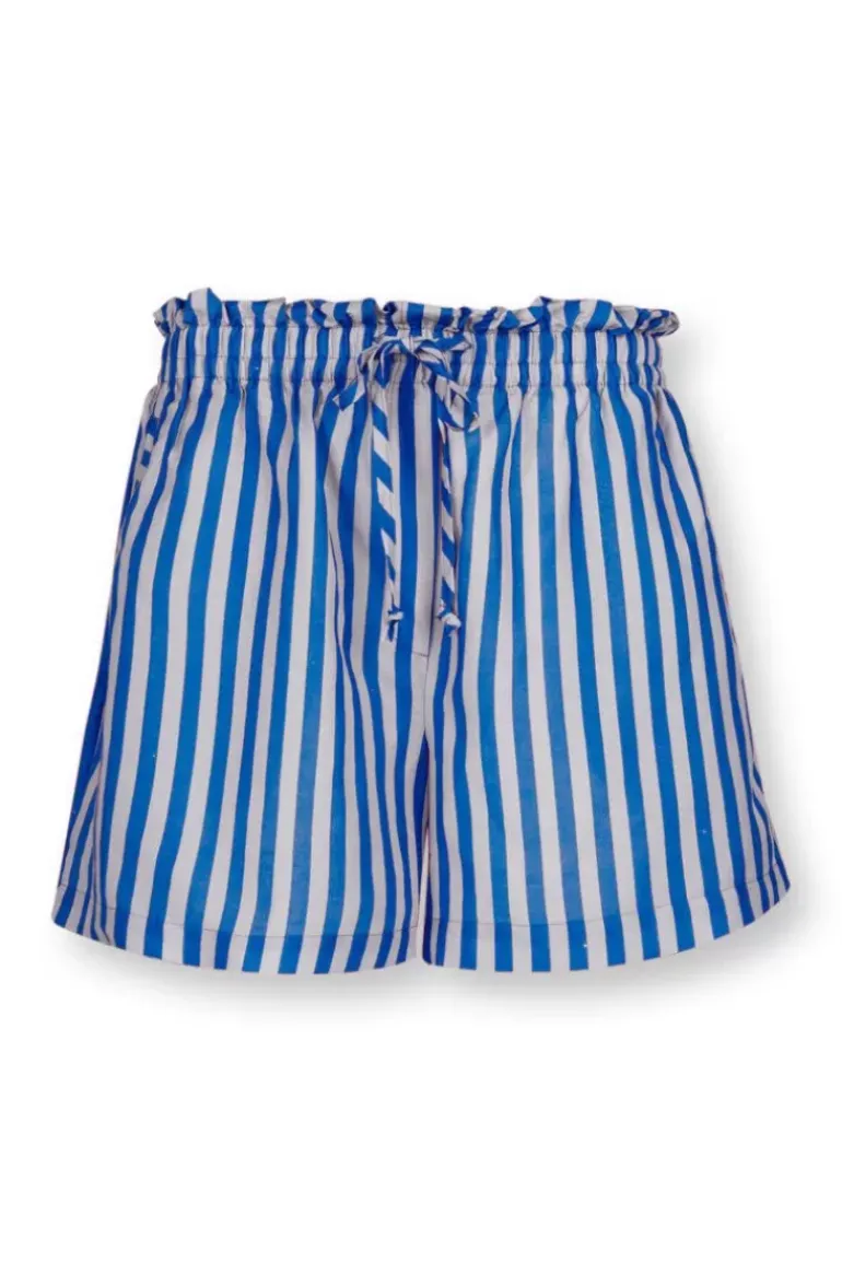 Kurze Hose Sumo Stripe