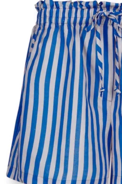 Kurze Hose Sumo Stripe