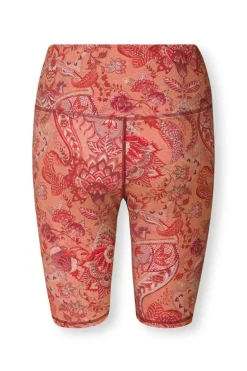 Kurze Sporthose Kyoto Festival Terra