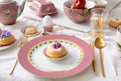 La Majorelle Essteller Rosa 26,5 Cm