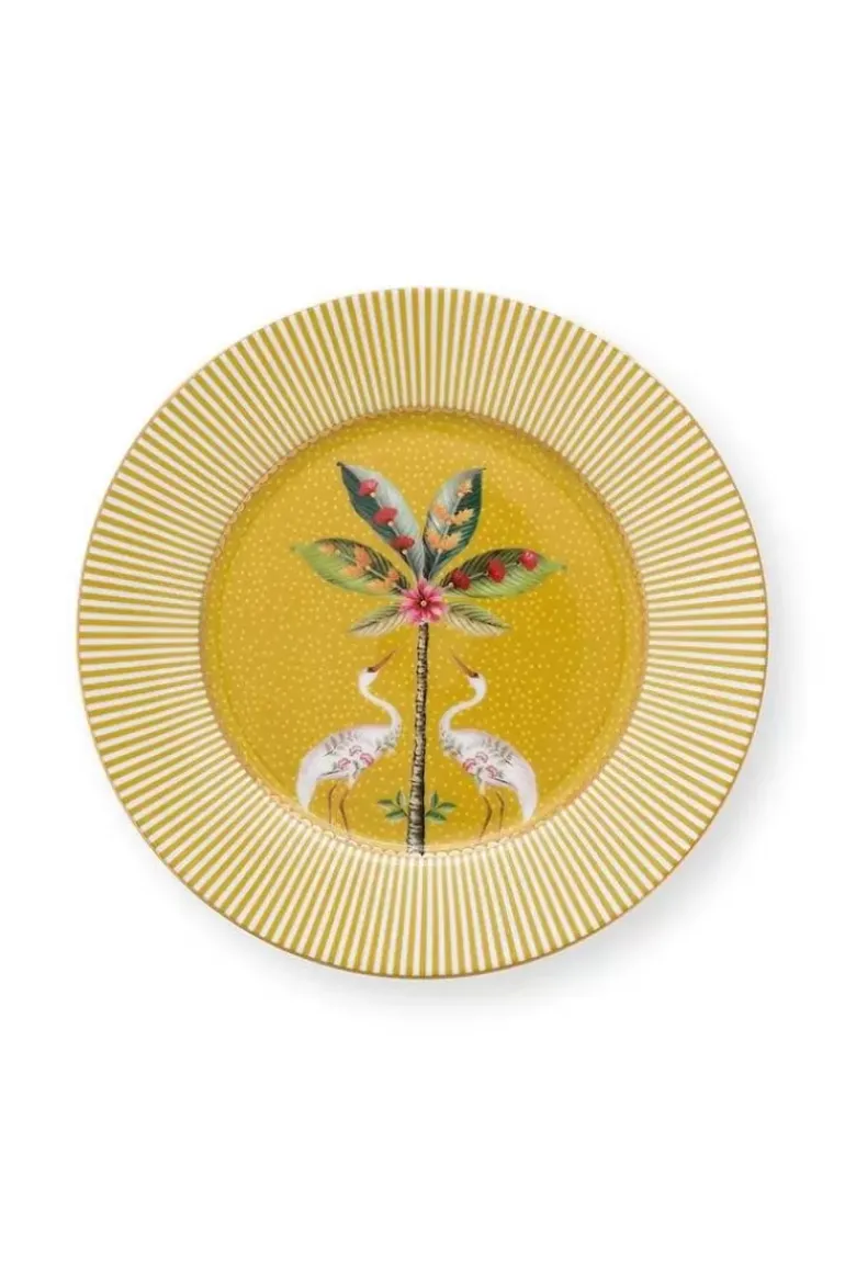 La Majorelle Gebäckteller 17Cm