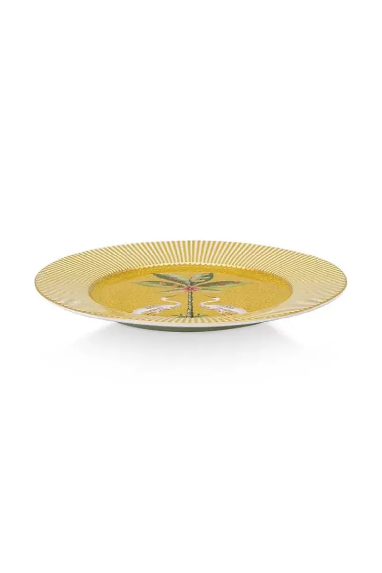 La Majorelle Gebäckteller 17Cm