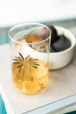 La Majorelle Longdrinkglas