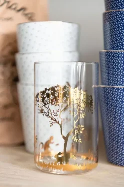 La Majorelle Longdrinkglas