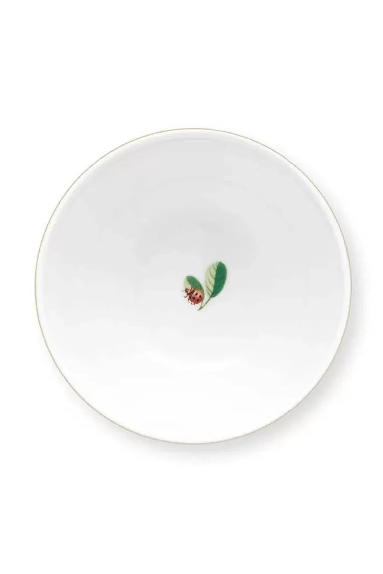 La Majorelle Schale Gelb 9.5Cm