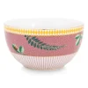La Majorelle Schale Rosa 12 Cm