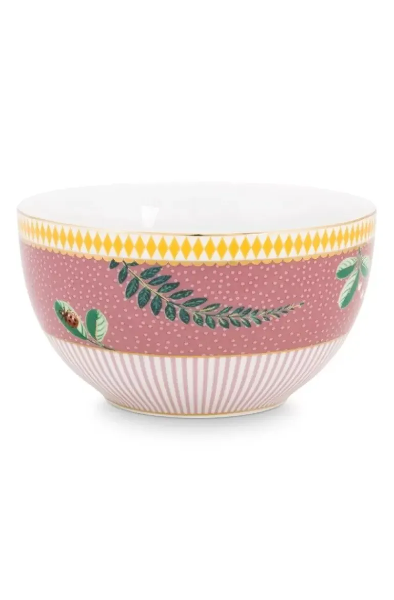 La Majorelle Schale Rosa 12 Cm