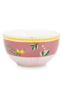 La Majorelle Schale Rosa 12 Cm