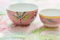 La Majorelle Schale Rosa 12 Cm