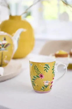 La Majorelle Tasse Gross