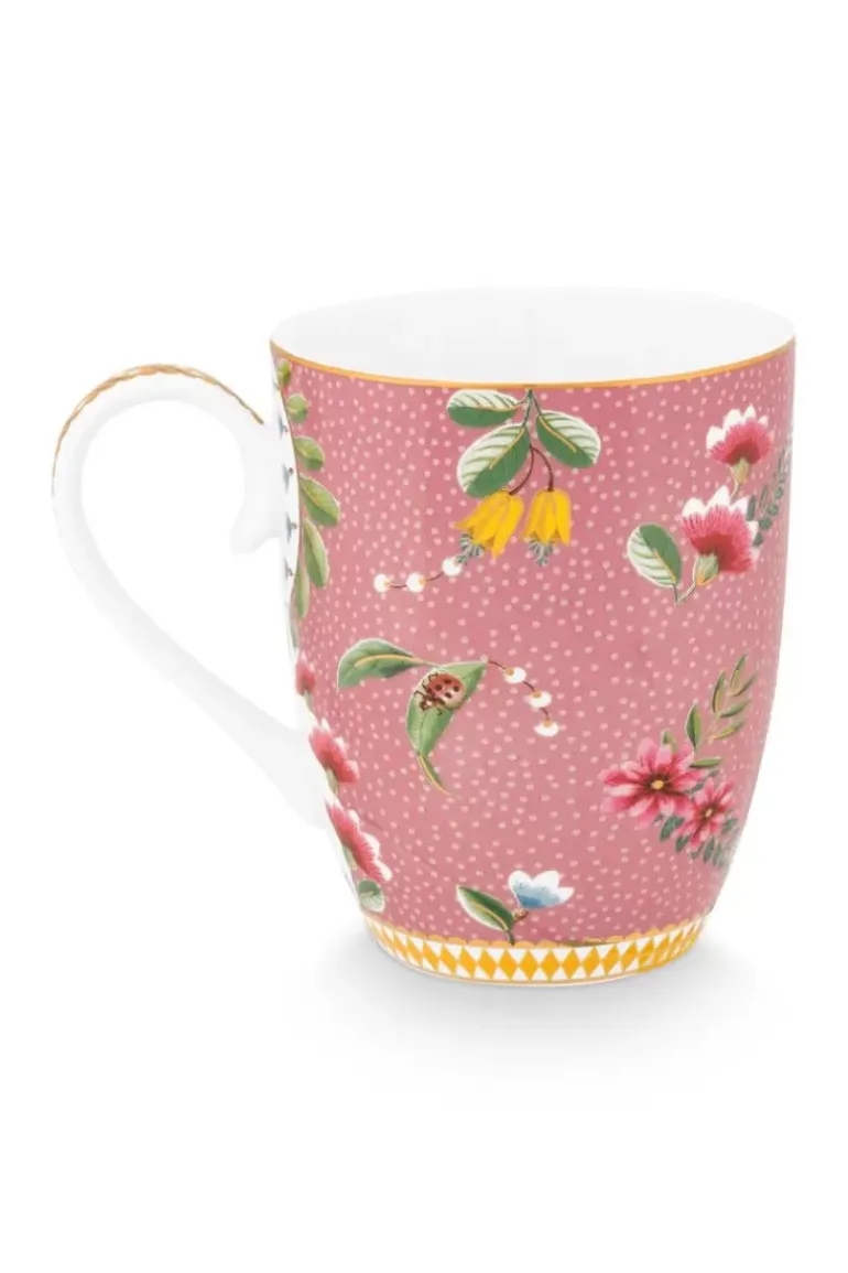 La Majorelle Tasse Gross