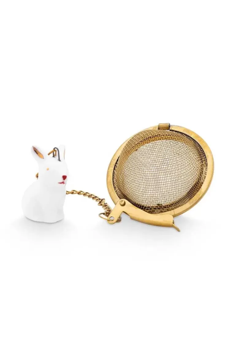 La Majorelle Tee-Ei Hase