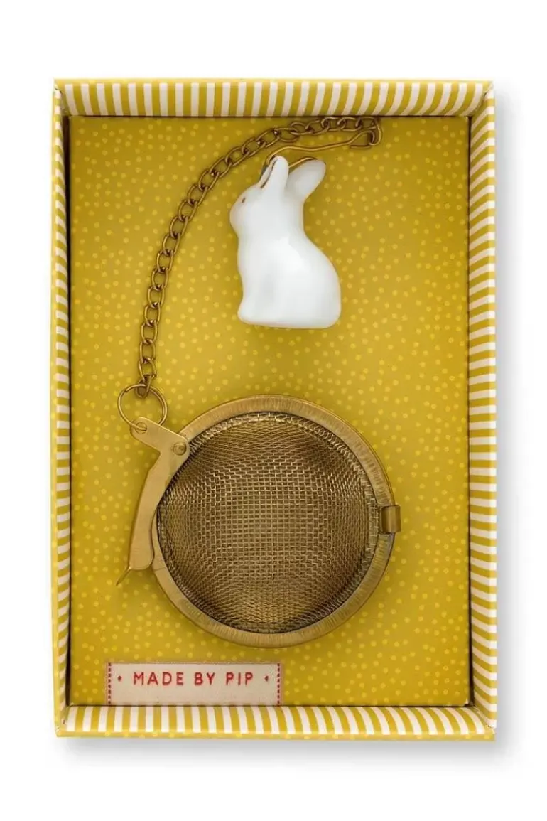 La Majorelle Tee-Ei Hase