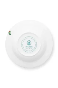 La Majorelle Tiefer Teller 21.5Cm