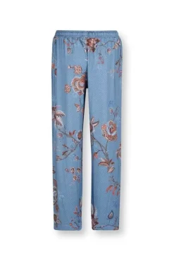 Lange Hose Cece Fiore