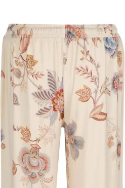 Lange Hose Cece Fiore