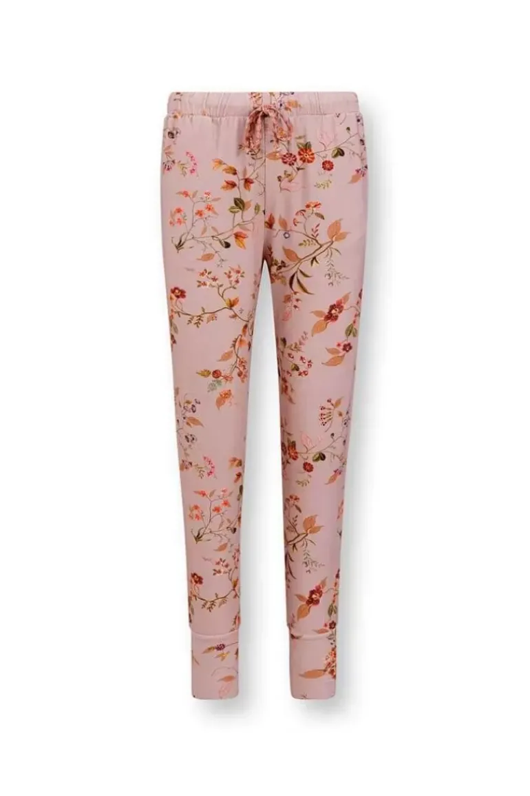 Lange Hose Kawai Flower Hell