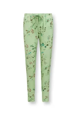 Lange Hose Kawai Flower Hell