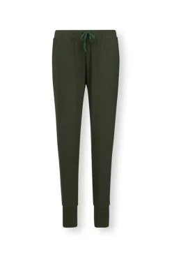 Lange Hose Solid