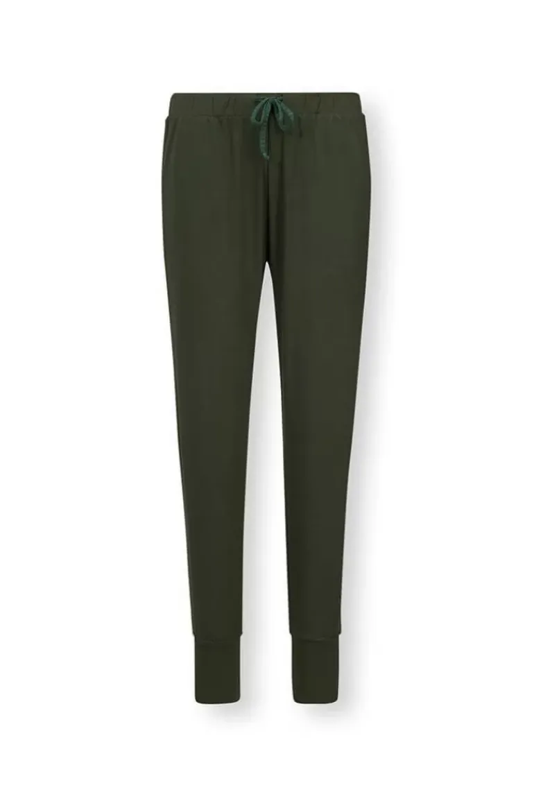 Lange Hose Solid
