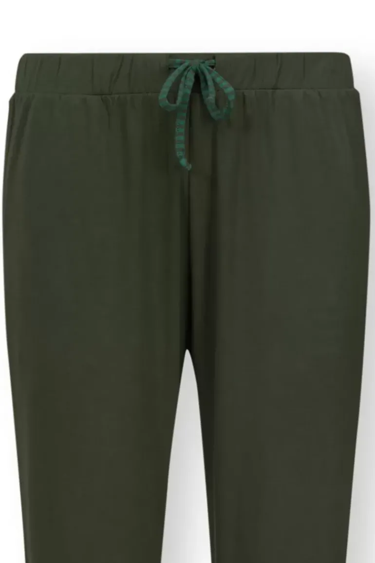 Lange Hose Solid
