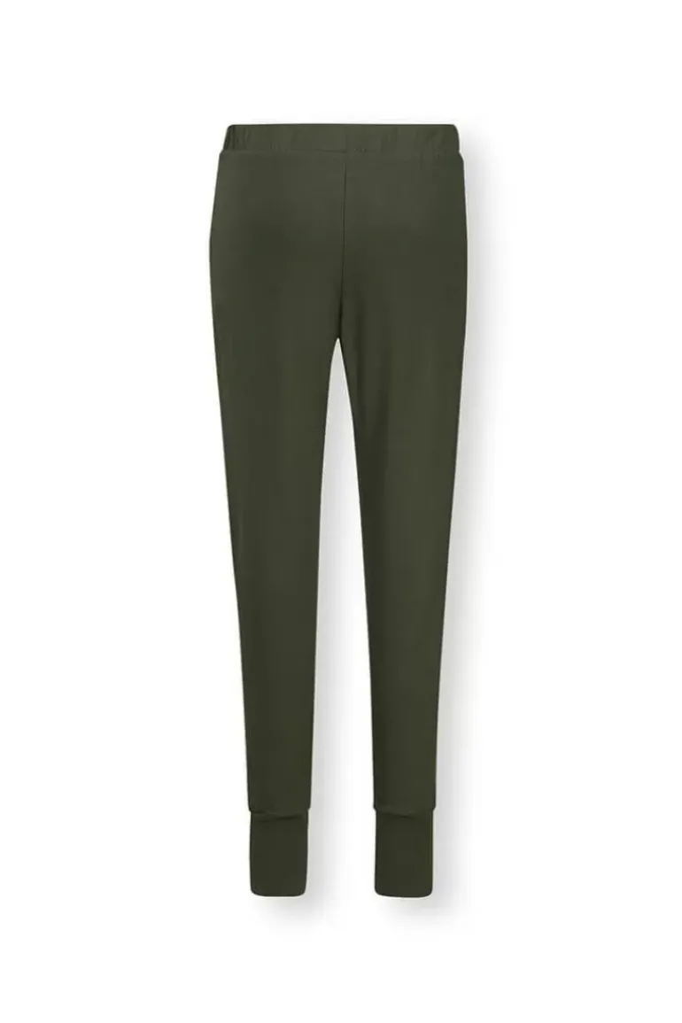 Lange Hose Solid
