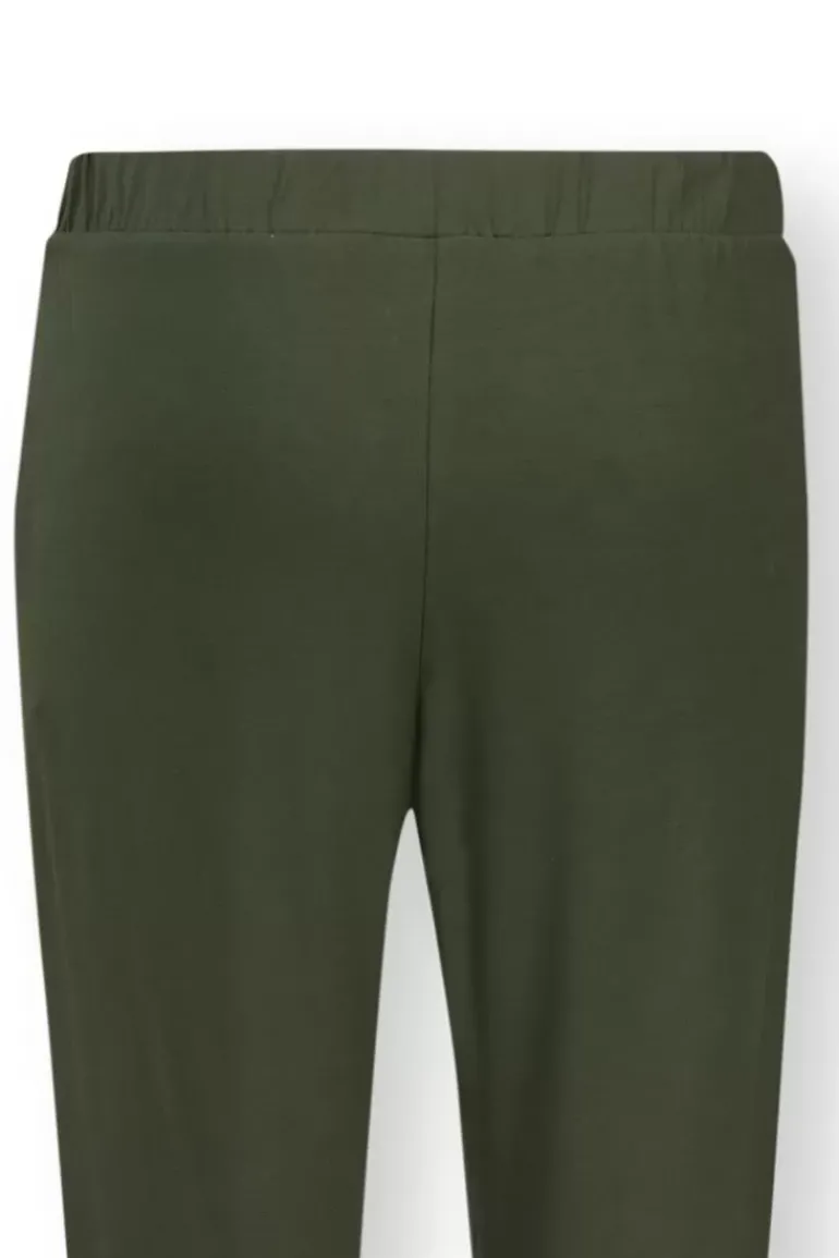 Lange Hose Solid