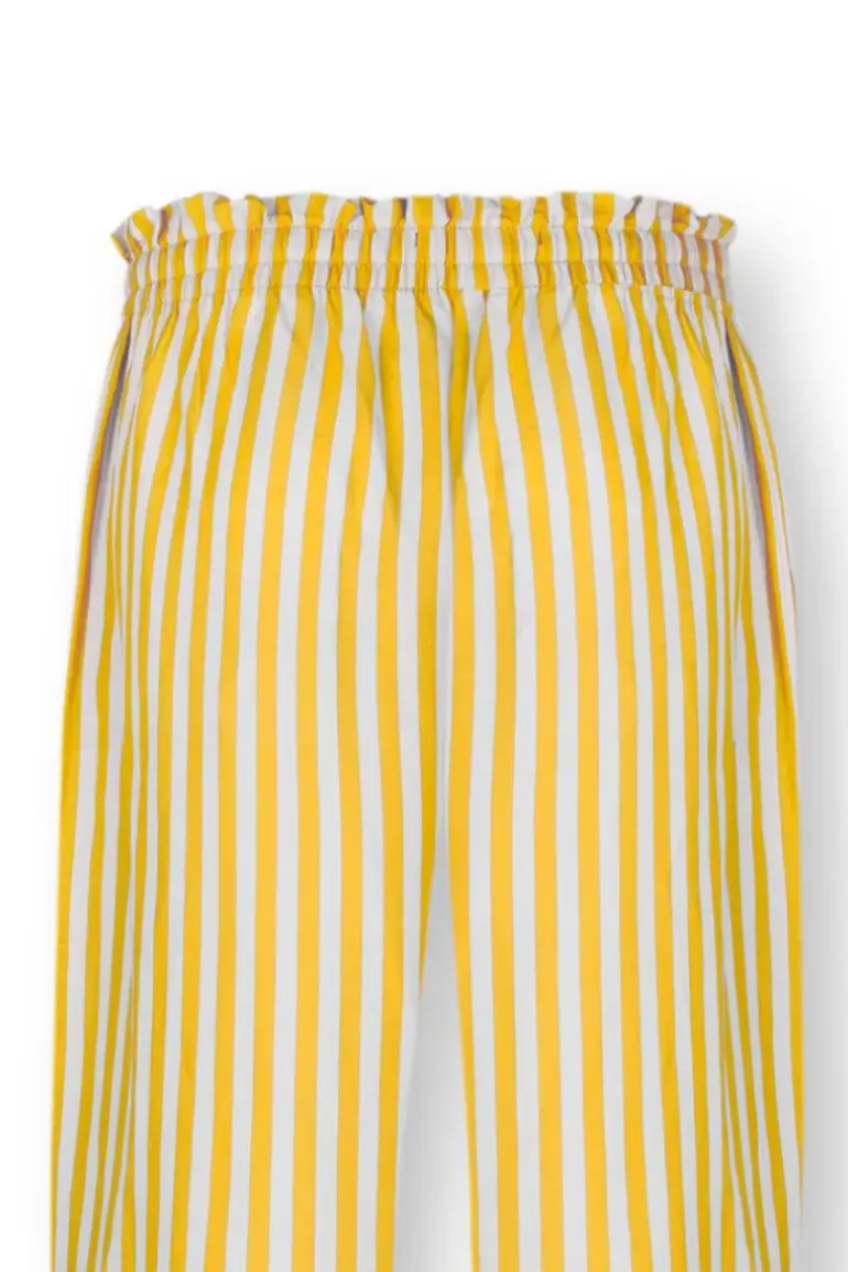 Lange Hose Sumo Stripe