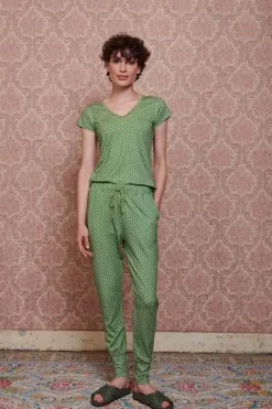 Lange Hose Tegola