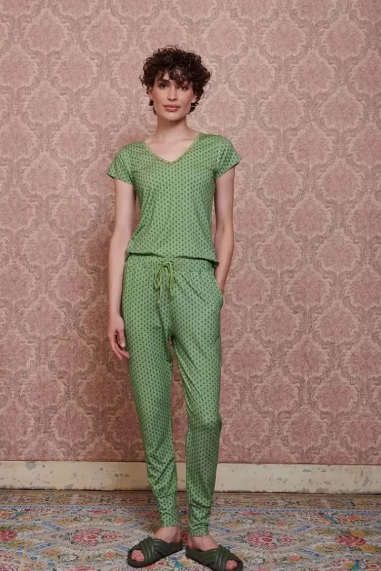 Lange Hose Tegola