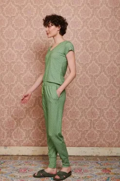 Lange Hose Tegola