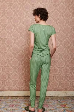 Lange Hose Tegola