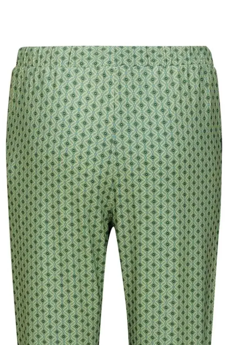 Lange Hose Tegola