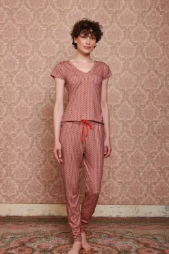 Lange Hose Tegola