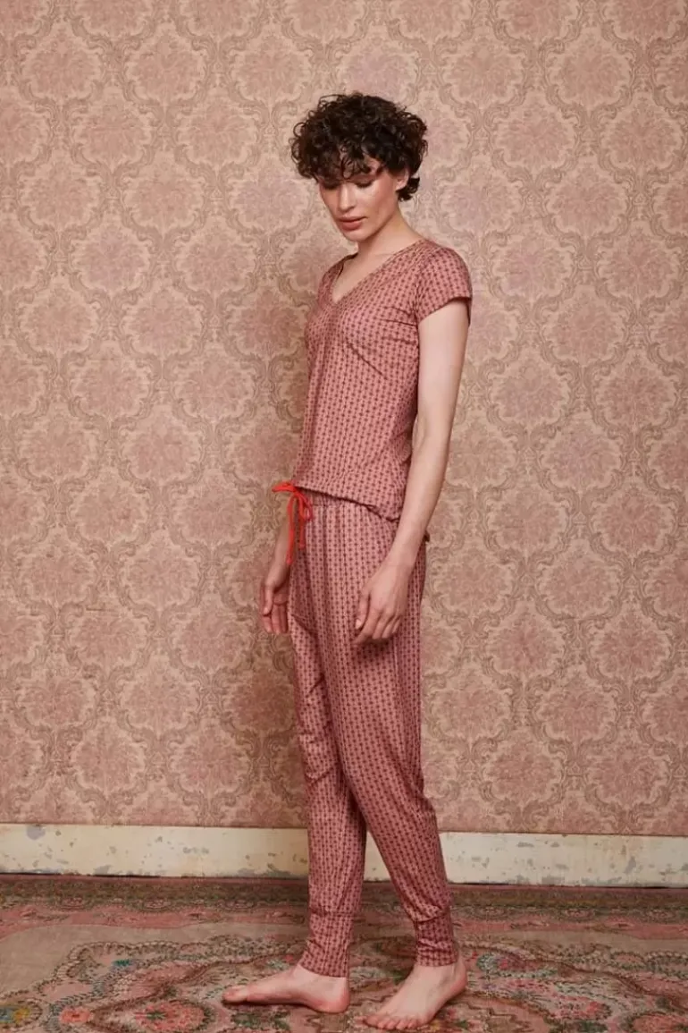 Lange Hose Tegola