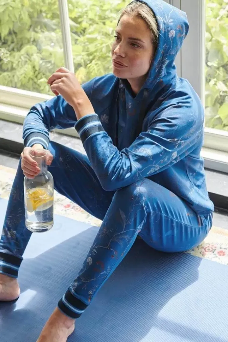 Lange Sporthose Isola