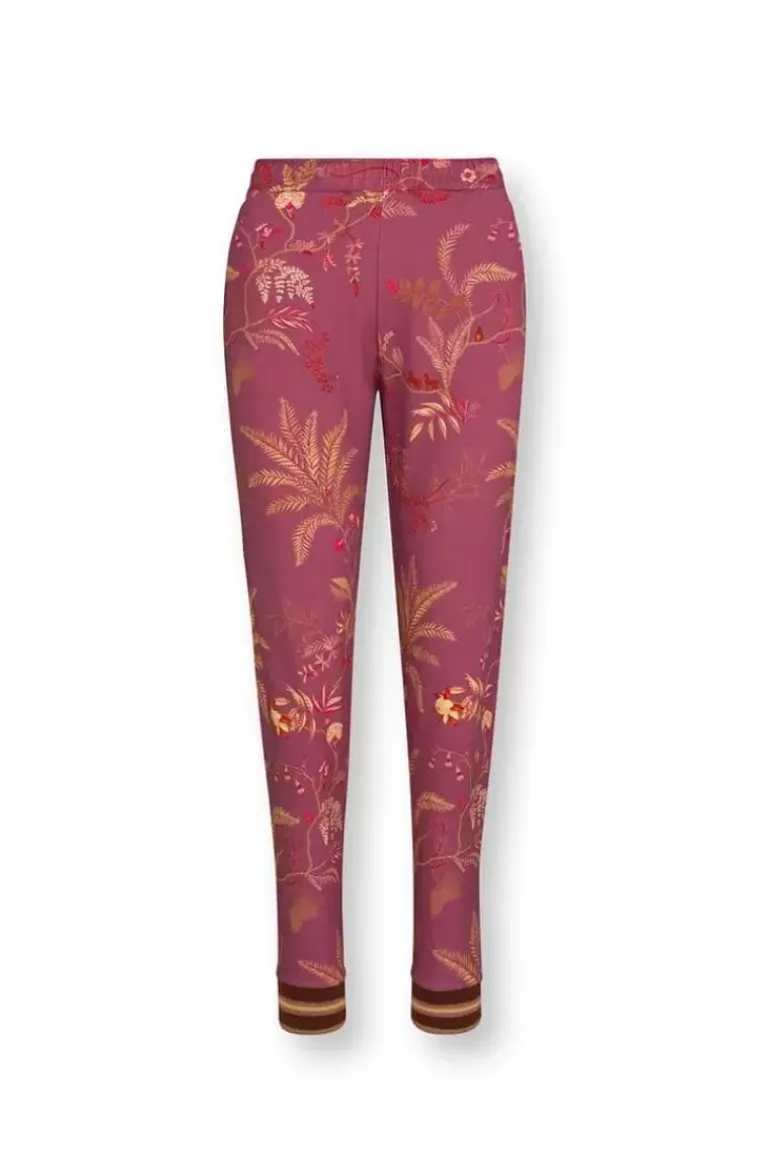 Lange Sporthose Isola