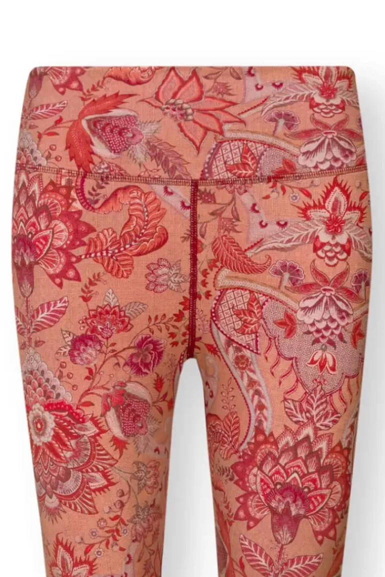 Lange Sporthose Kyoto Festival Terra