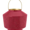 Laterne Emailliert 22 Cm