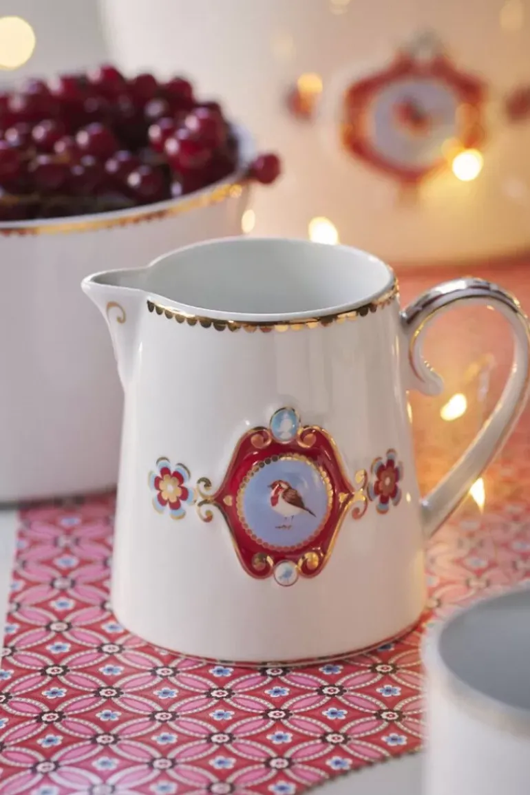 Love Birds Kanne Klein