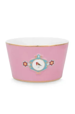 Love Birds Schale Rosa 15 Cm