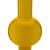 Metall Vase 40Cm