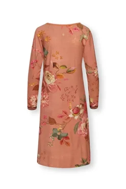 Nachthemd Lange Armel Tokyo Bouquet Terra